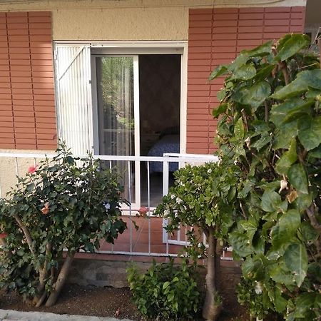 Habitacion Independiente Centrica 푸엔히롤라 외부 사진