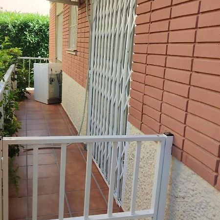 Habitacion Independiente Centrica 푸엔히롤라 외부 사진