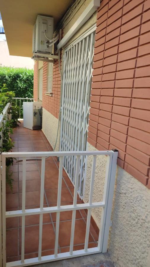 Habitacion Independiente Centrica 푸엔히롤라 외부 사진