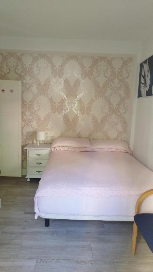 Habitacion Independiente Centrica 푸엔히롤라 외부 사진